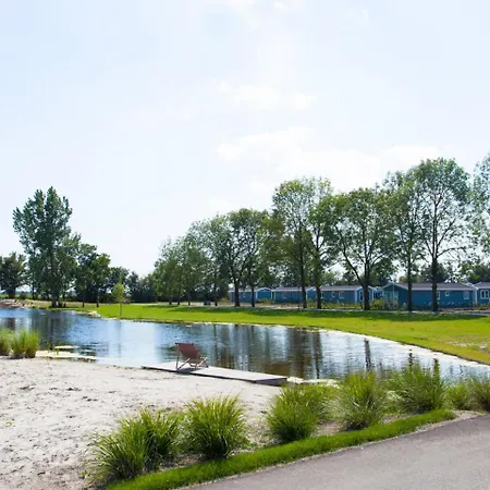 Holiday Droompark Bad Hulckesteijn.9 Casa de Férias *