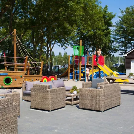 Holiday Droompark Bad Hulckesteijn.9