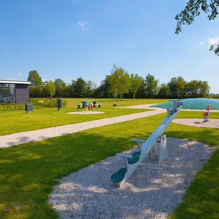 Holiday Droompark Bad Hulckesteijn.9 Casa de Férias *